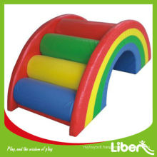 Indoor Soft Play Equipment For Sale LE-RT029